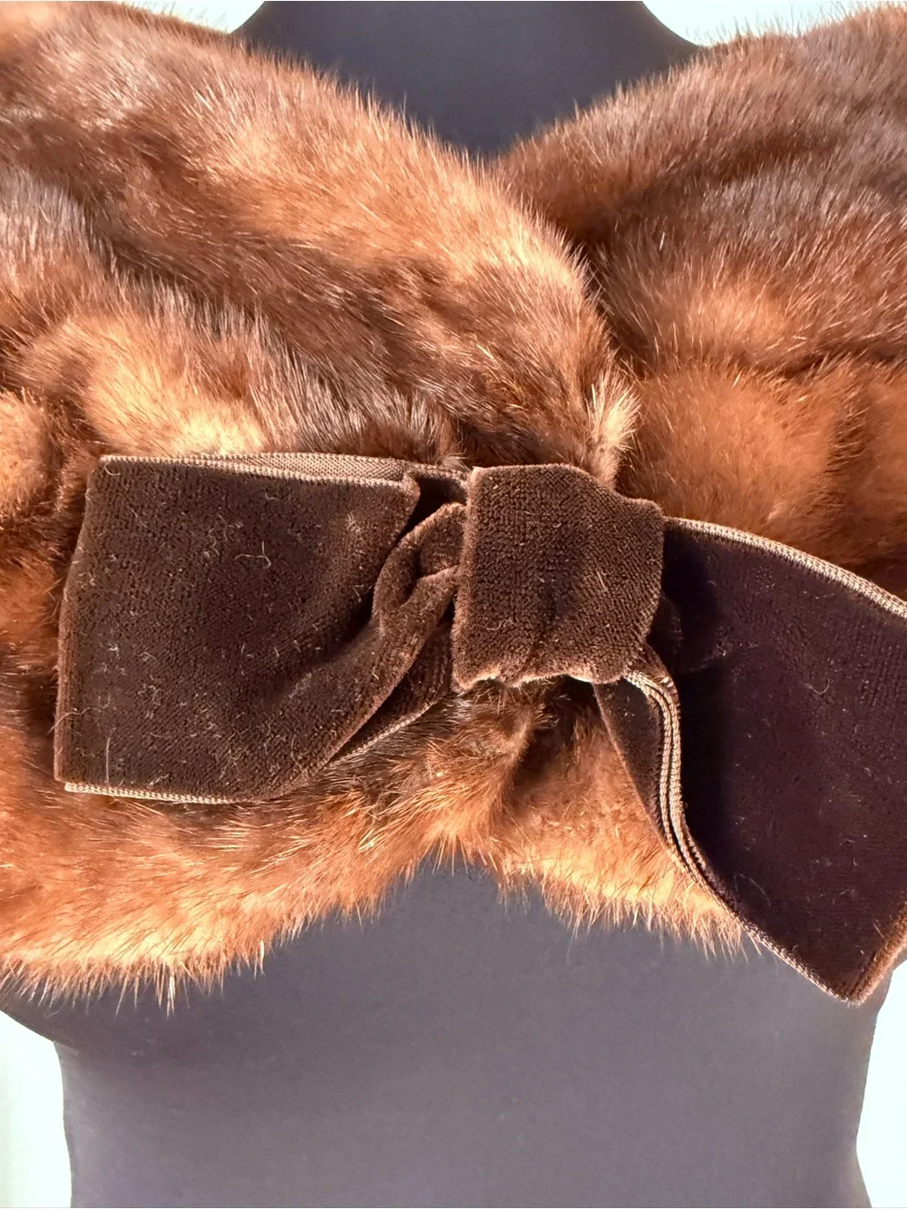 Unbranded elegant brown